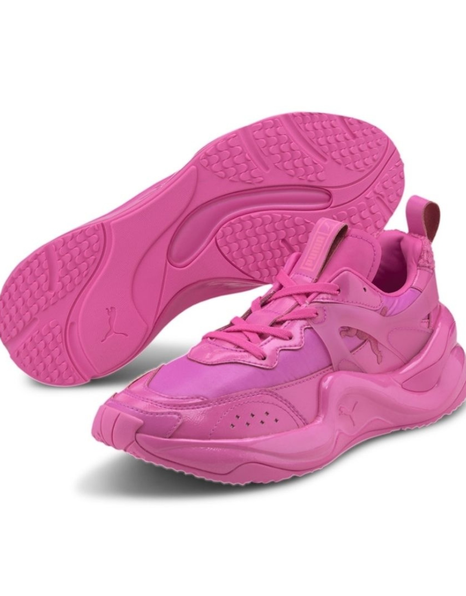 puma trionfo  pink