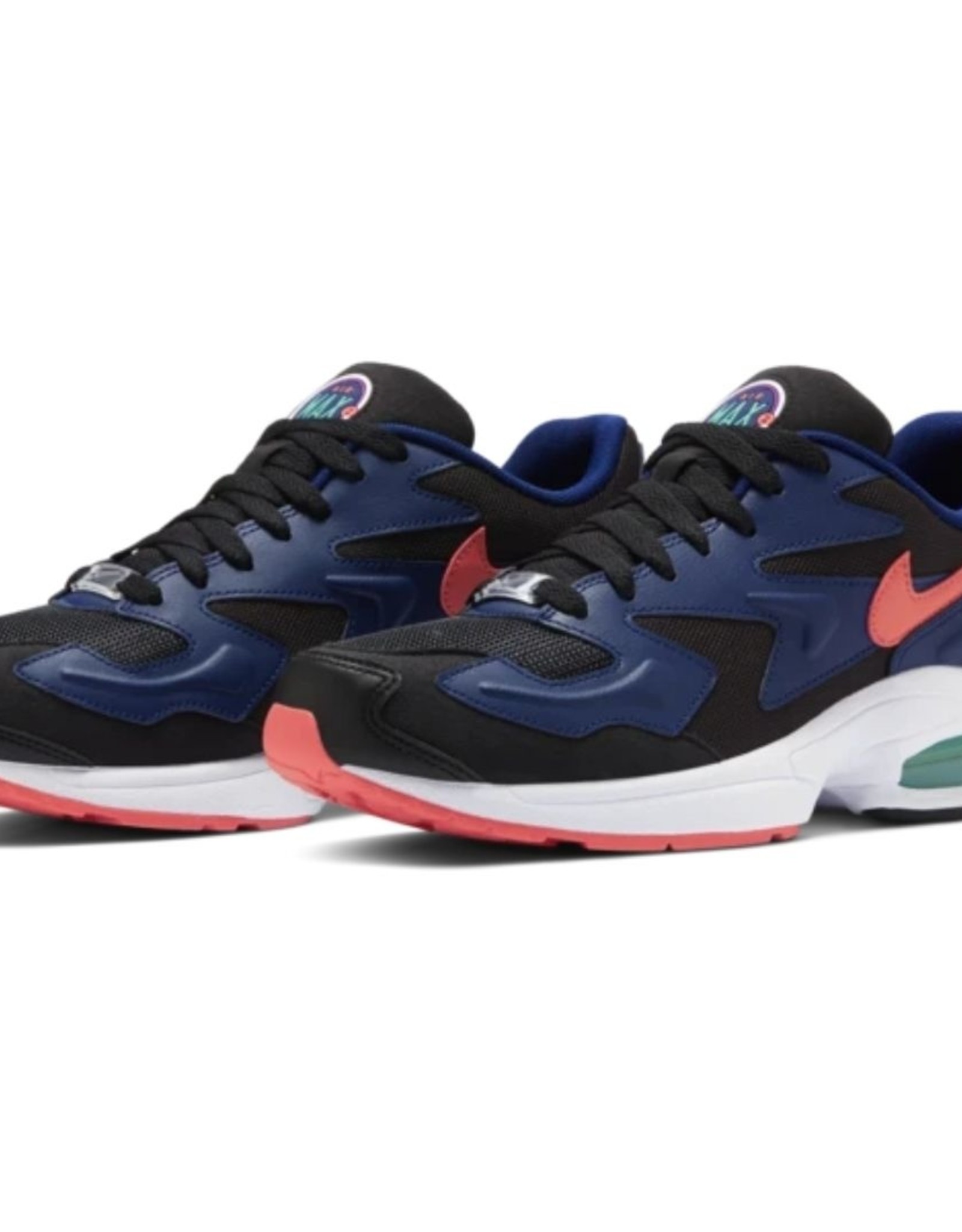 Nike Air Max 2 Light Sneakers The Purple Carpet