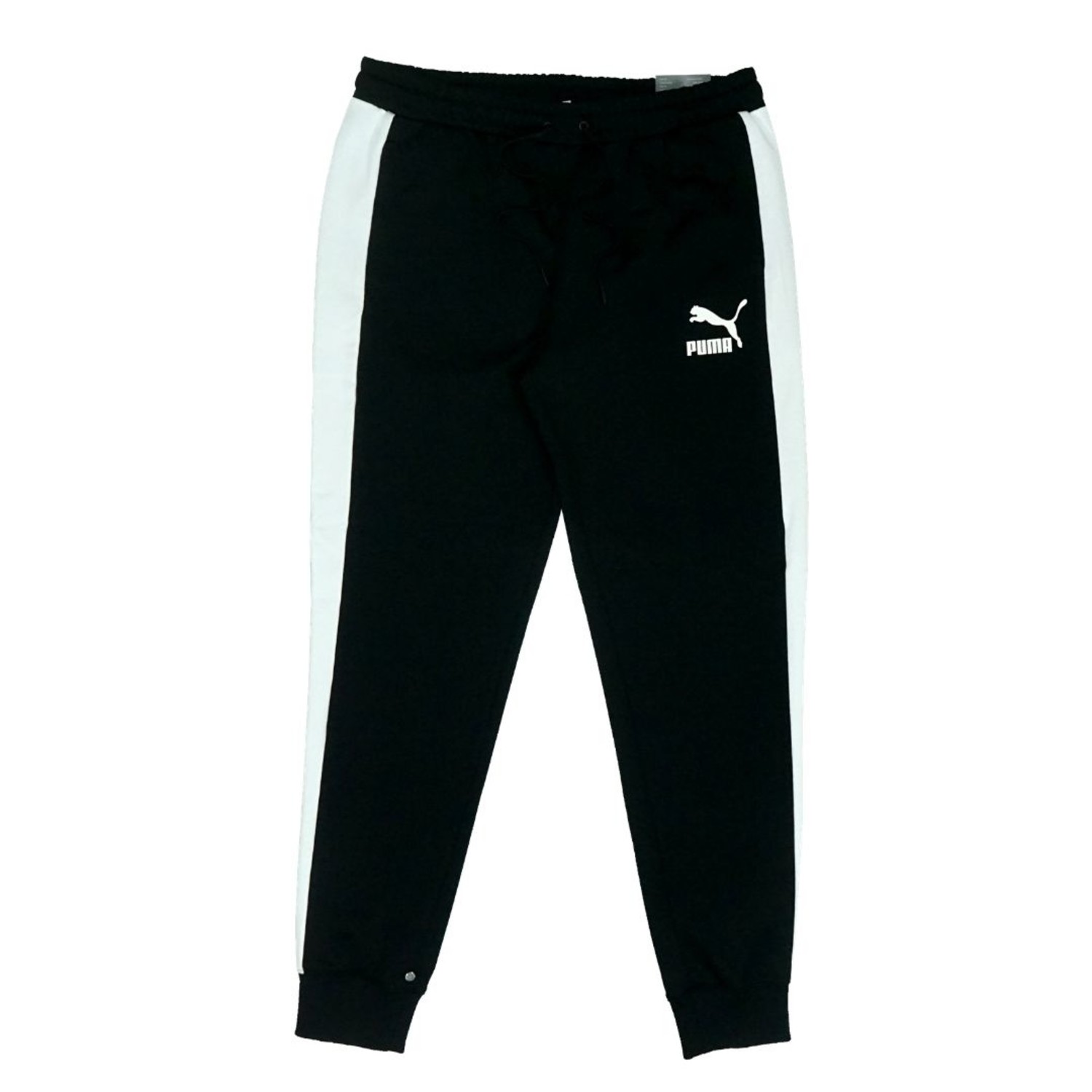 puma t7 woven track pant