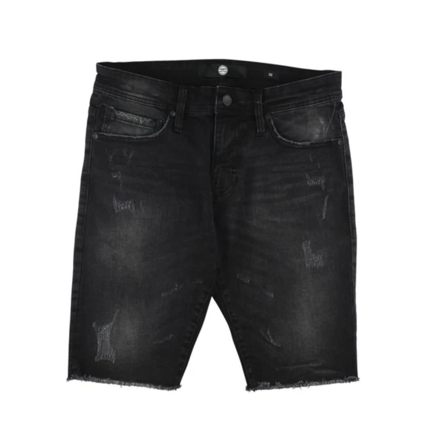 jordan craig denim shorts