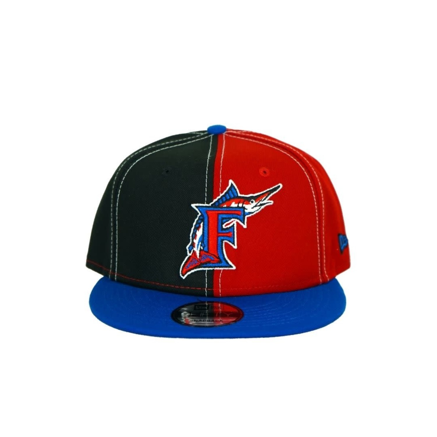 florida marlins snapback