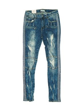 Blue topic denim collection Clearance