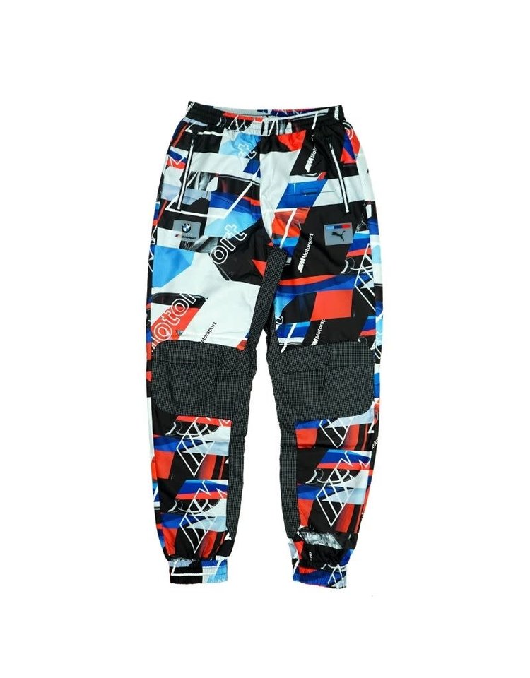 Bmw mms street pants