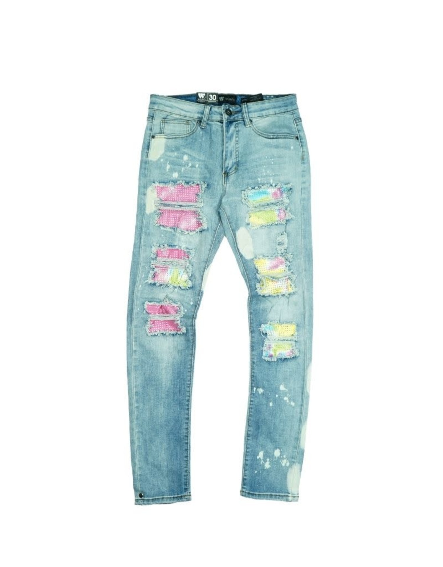 waimea denim