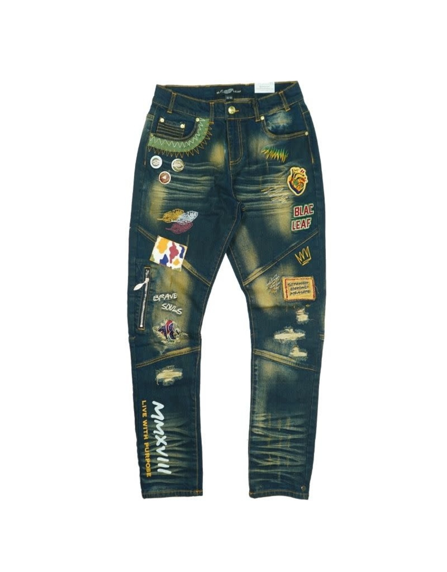 yours jeans