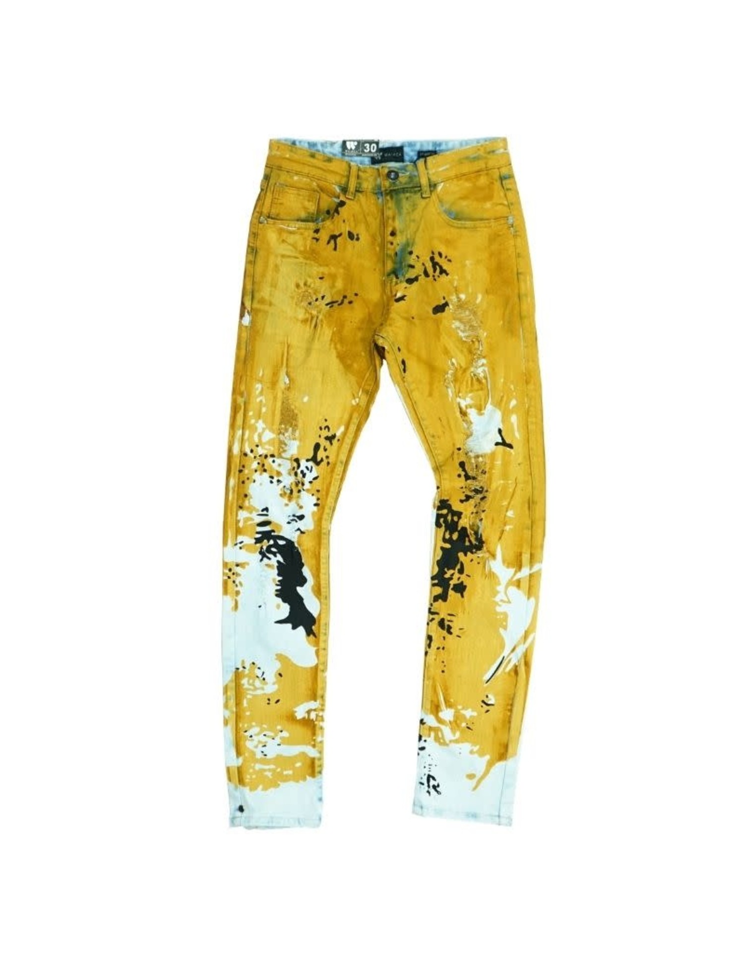 waimea denim