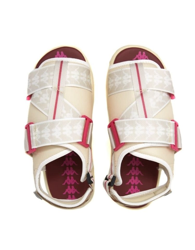 kappa sandals womens