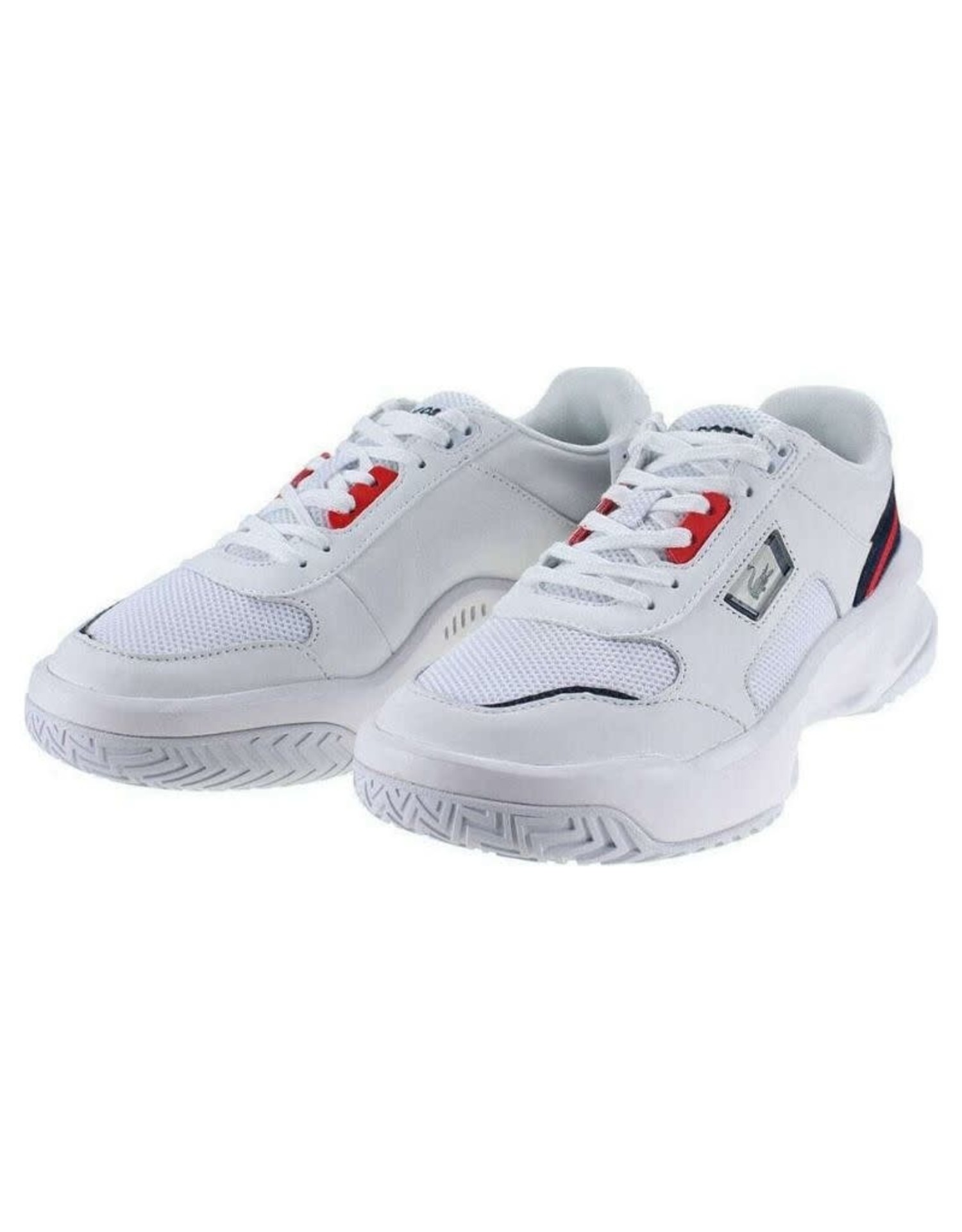 LACOSTE Ace Lift 0921 1 Sneakers - The Purple Carpet