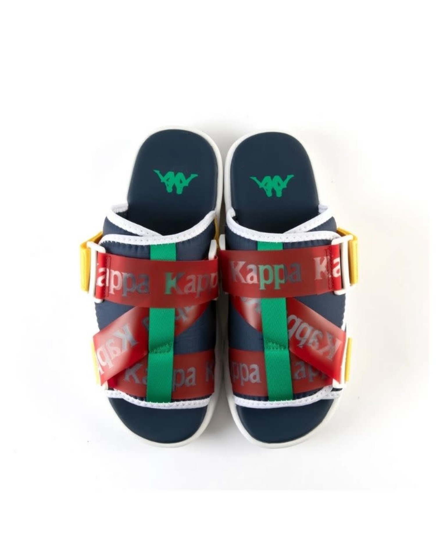 kappa authentic anac