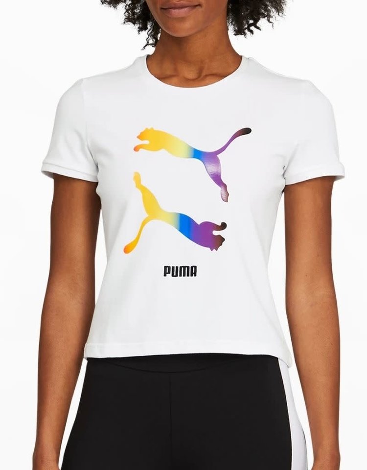 puma pride tshirt