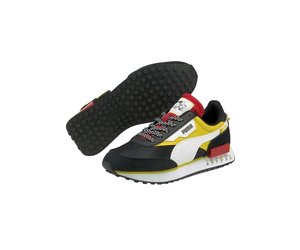 puma future rider jr