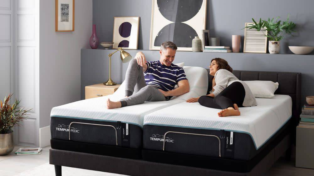 tempur pedic proadapt