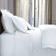 Yves Delorme Triomphe Quilted Coverlet