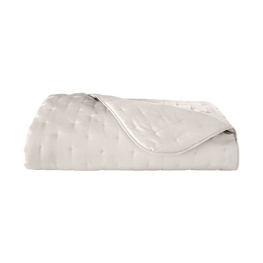 Yves Delorme Triomphe Quilted Coverlet