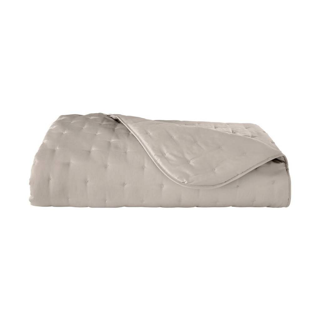 Yves Delorme Yves Delorme Triomphe Quilted Coverlet
