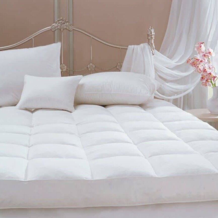 Mattress Topper-WGD-WD-ALT