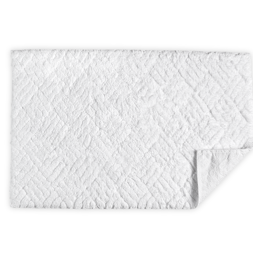 Maya Bath Rug 24 x 36