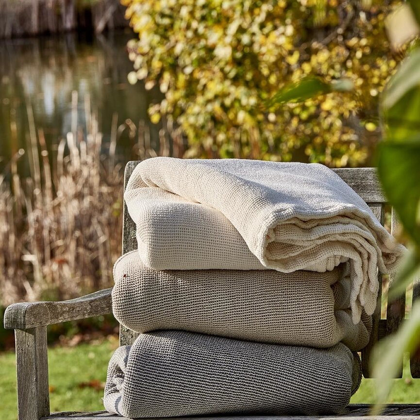 Sacha Blanket