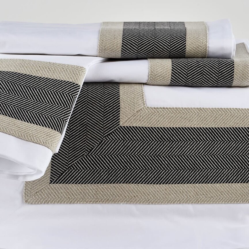 TL Vienna Percale