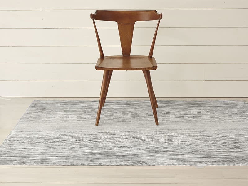 Chilewich Easy-Care Signal Woven Rug