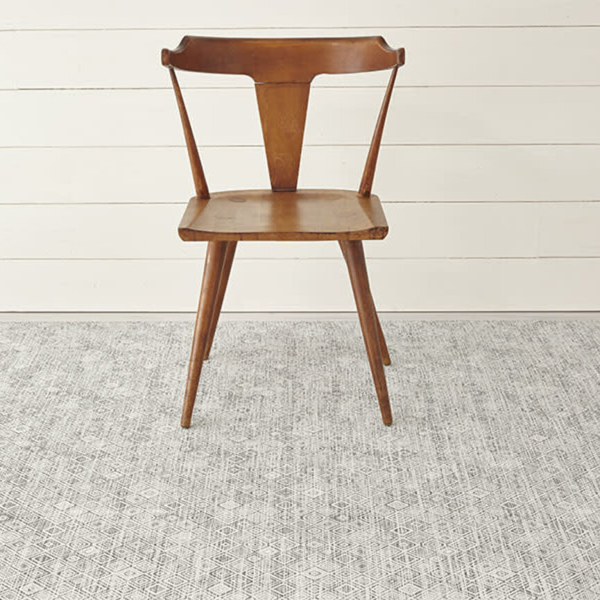 Chilewich Mosaic Indoor/Outdoor Rug