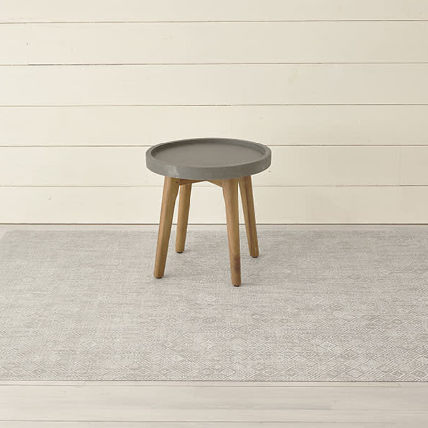 Chilewich Mosaic Indoor/Outdoor Rug