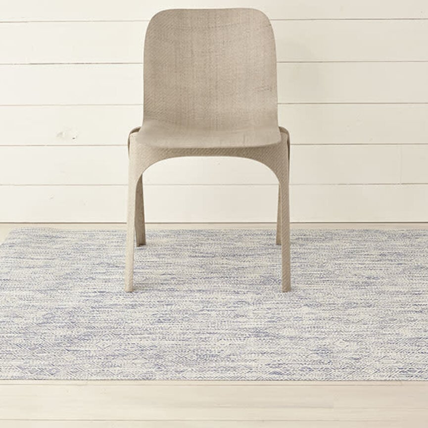 Chilewich Mosaic Indoor/Outdoor Rug