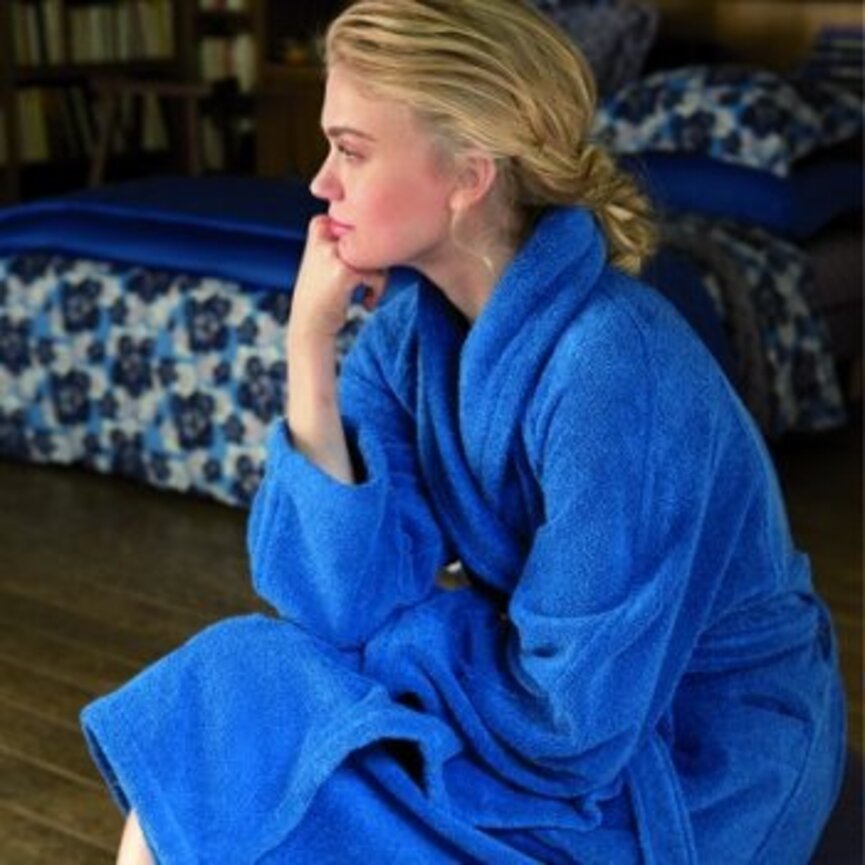 Yves Delorme Etoile Bath Collection