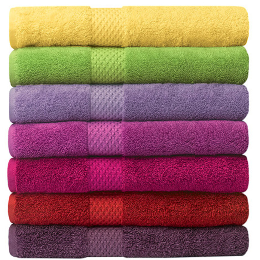 Yves Delorme Etoile Bath Collection