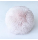 Snowball Pillows