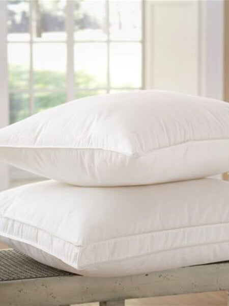 Sierra Alternative Down Pillows