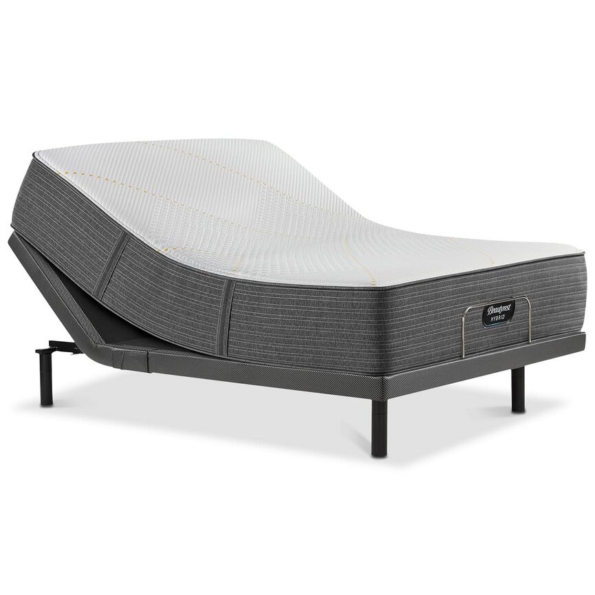 Beautyrest Adjustable