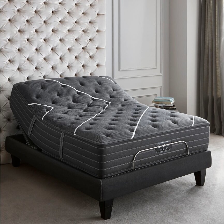 Beautyrest Adjustable