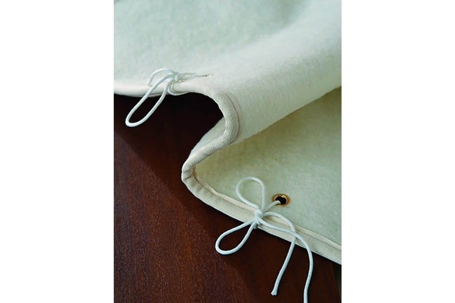 ViSpring Bedstead Mattress Pad Linen Alley