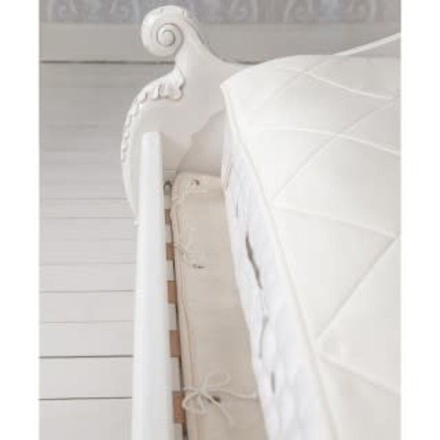 ViSpring Bedstead Mattress Pad