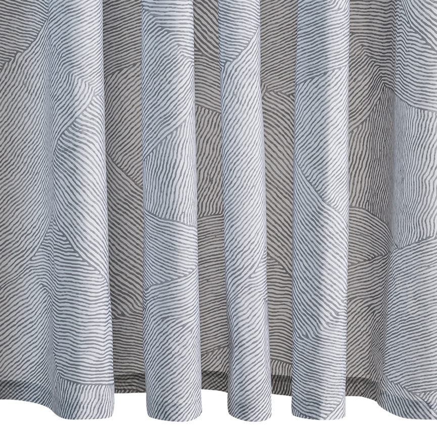 Burnett Shower Curtain