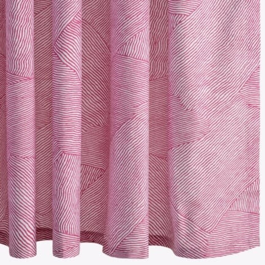 Burnett Shower Curtain