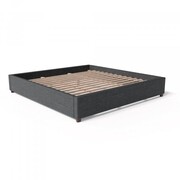 Eastman Platform Bed