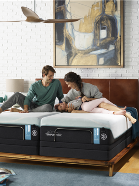 Tempur-Pro Breeze