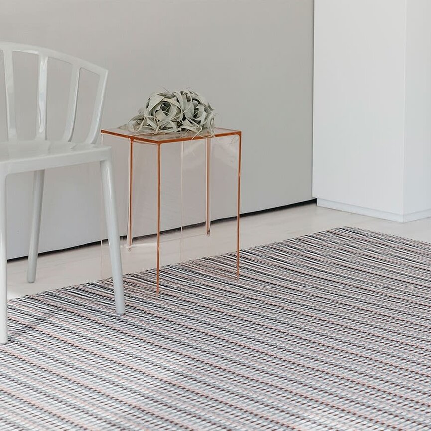 Chilewich Heddle Woven Floormat
