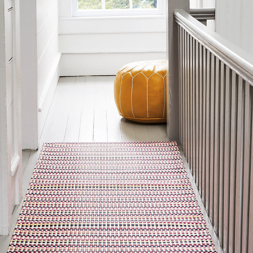 Chilewich Heddle Woven Floormat