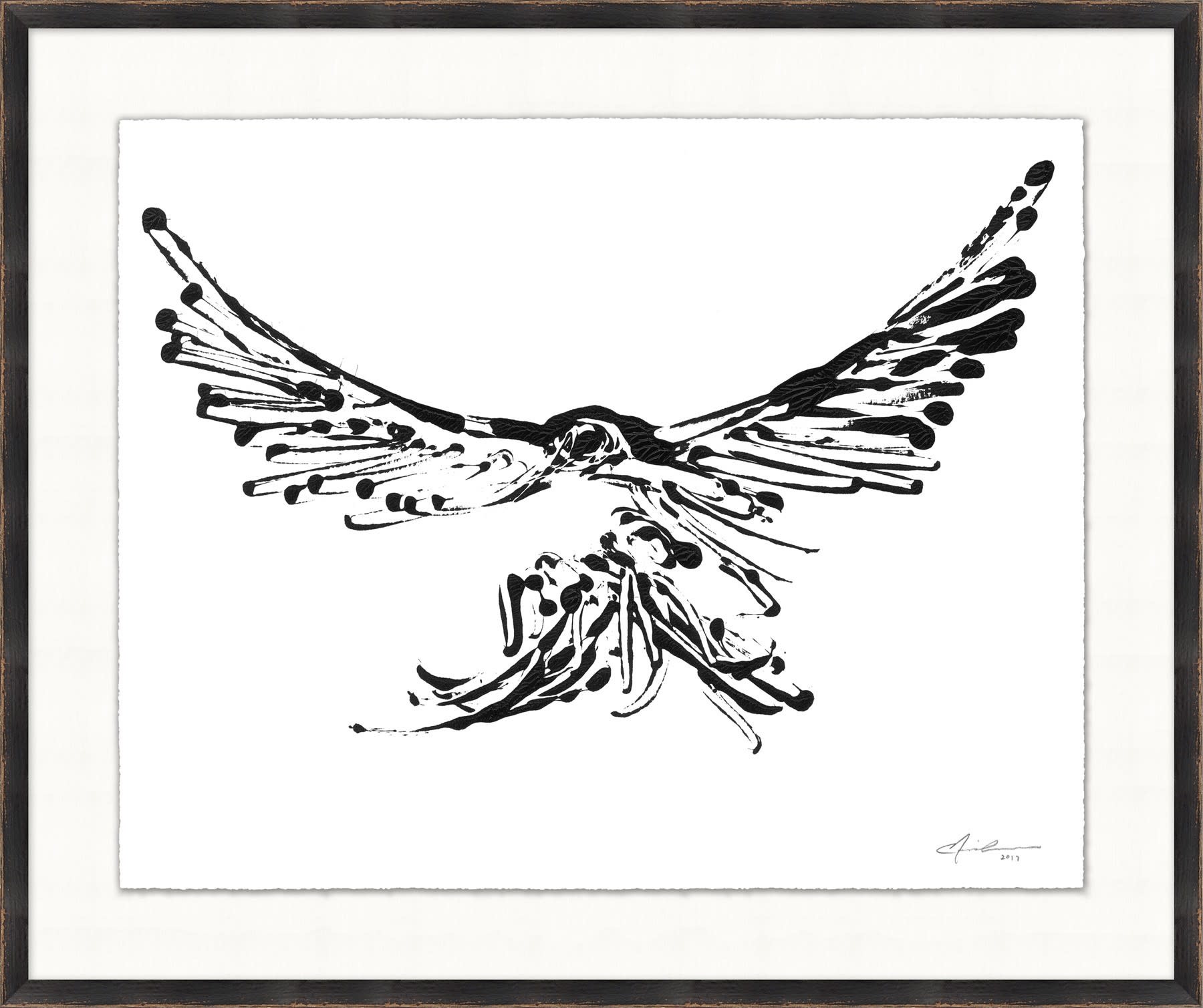 Wendover Art Group Wingspan