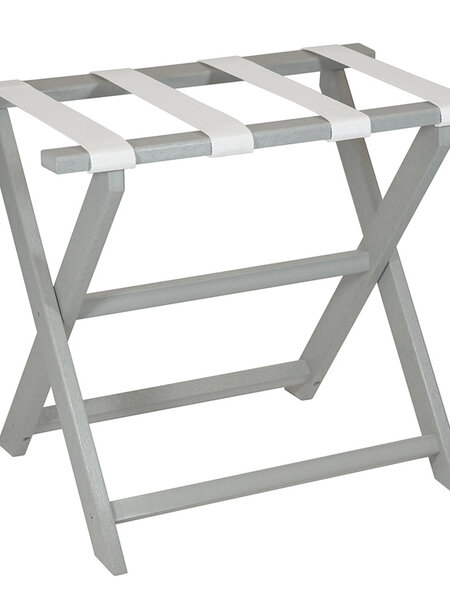 Eco -  Straight leg Luggage Rack