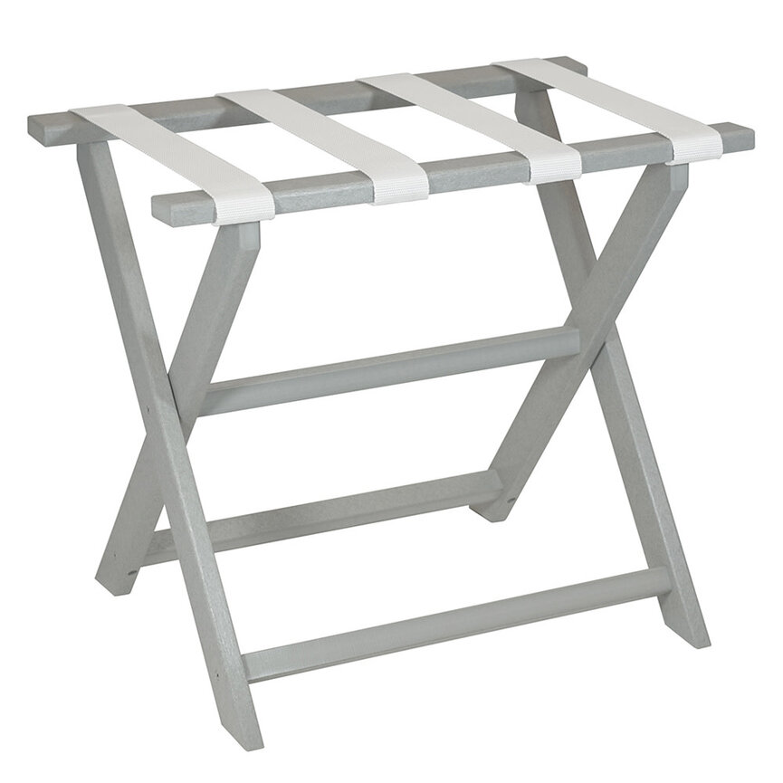 Eco -  Straight leg Luggage Rack