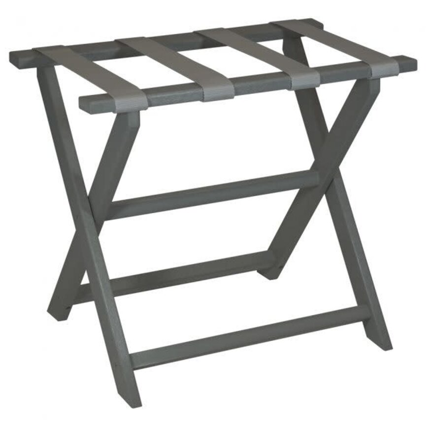 Eco -  Straight leg Luggage Rack