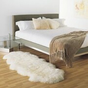 Sheepskin Rug