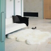 Sheepskin Rug