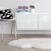 Sheepskin Rug