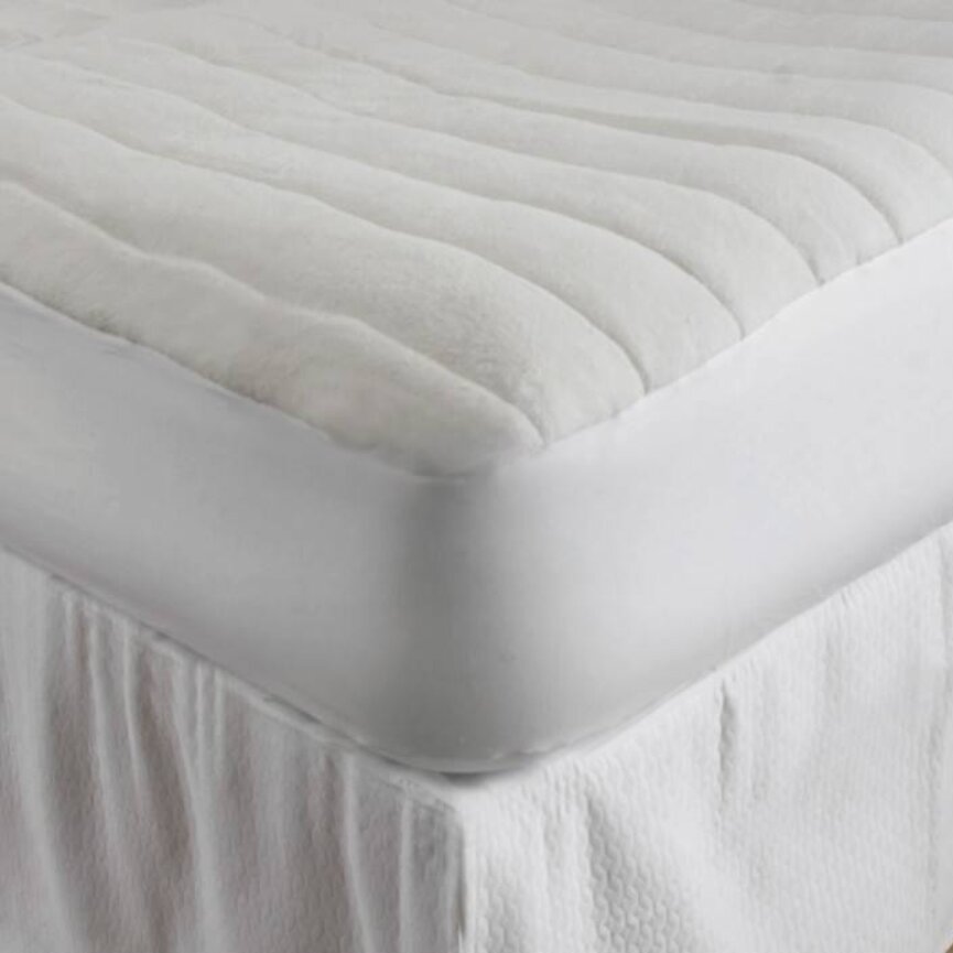 Comfort Mattress Pads *Last Chance*