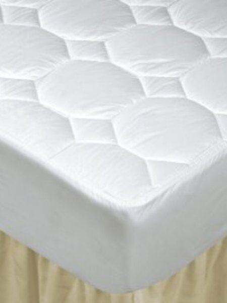 Cotton Mattress Pads *Last Chance*
